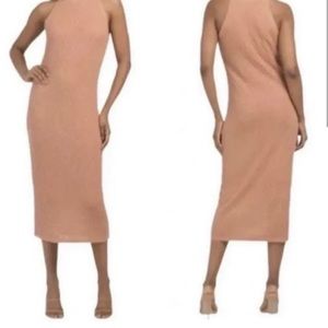 House of Harlow 1960 Knit Dress